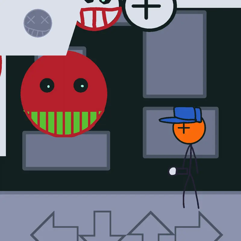 Game by @GameHacker
