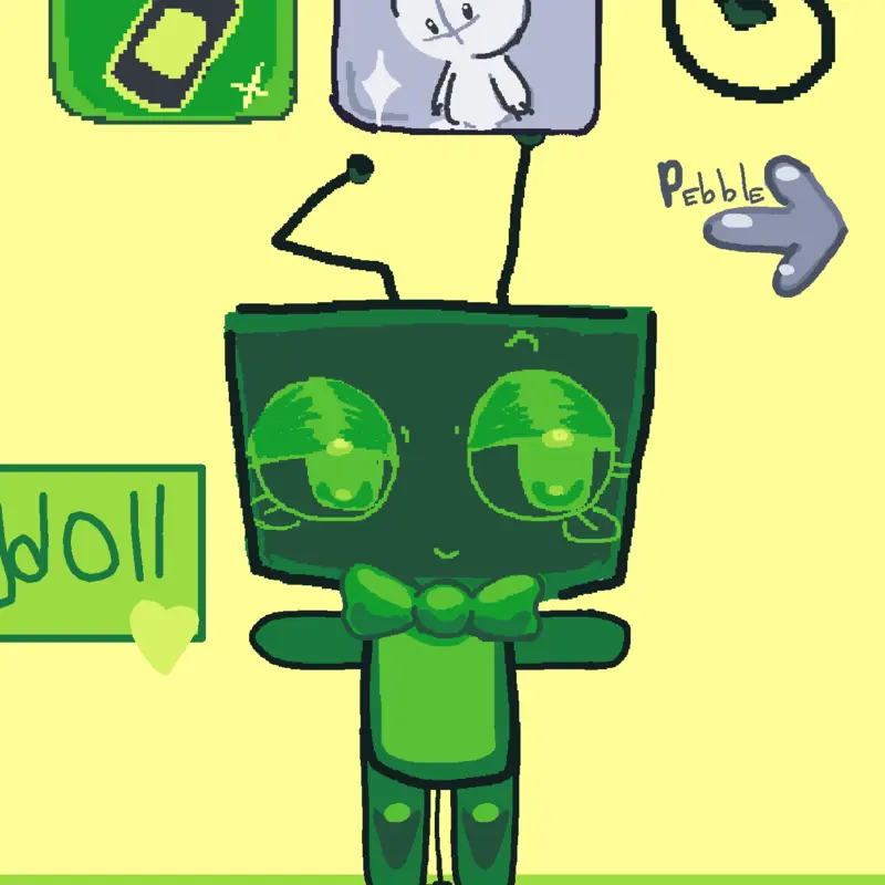 hhmhmhmhmmhm by @dyle-irl