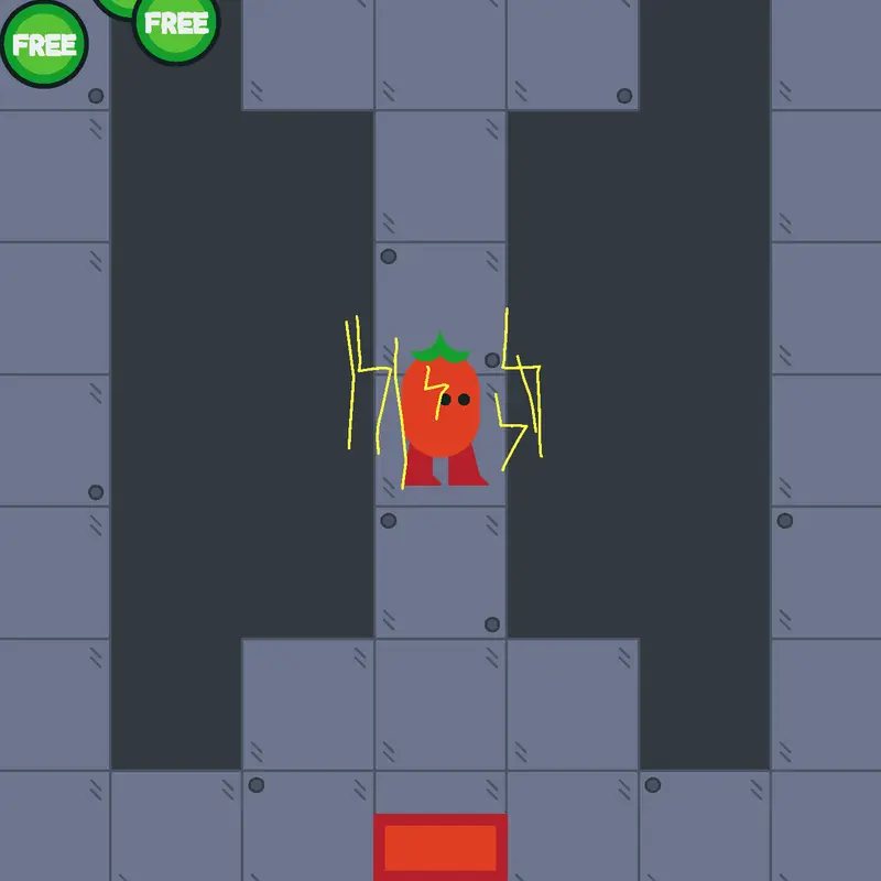 Game by @sohsd_gd128