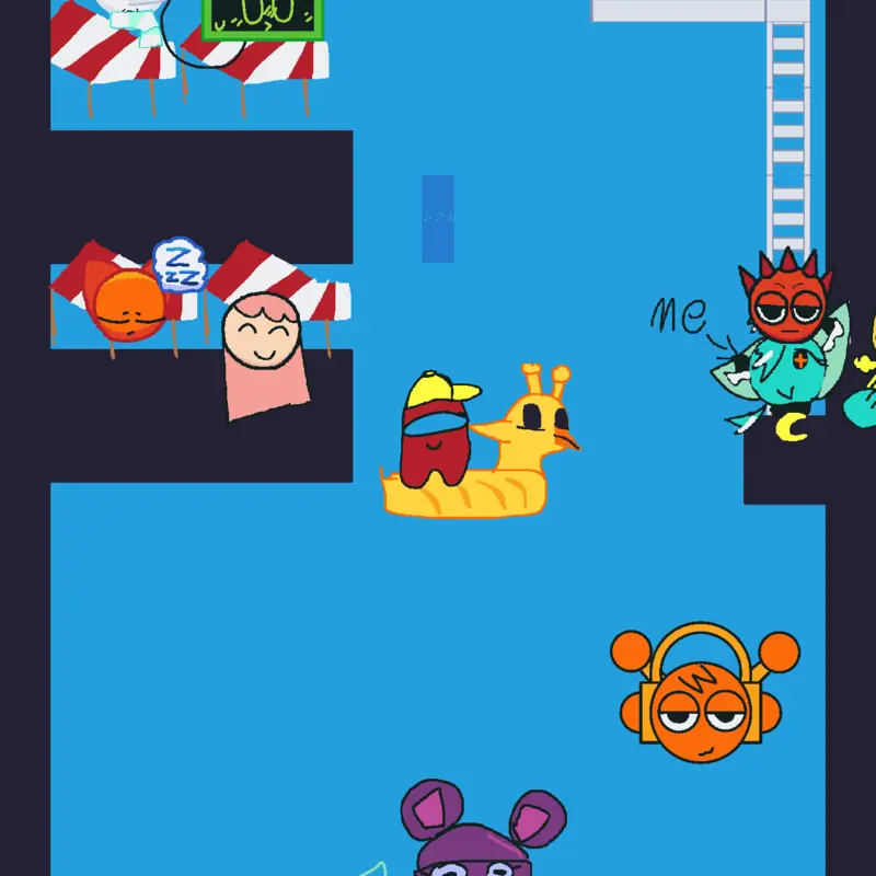 Game by @ummnasiba90