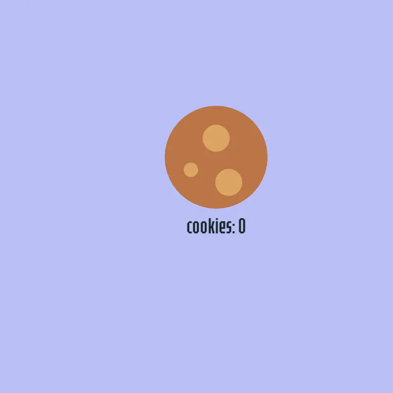 Game by @purpCOSMO