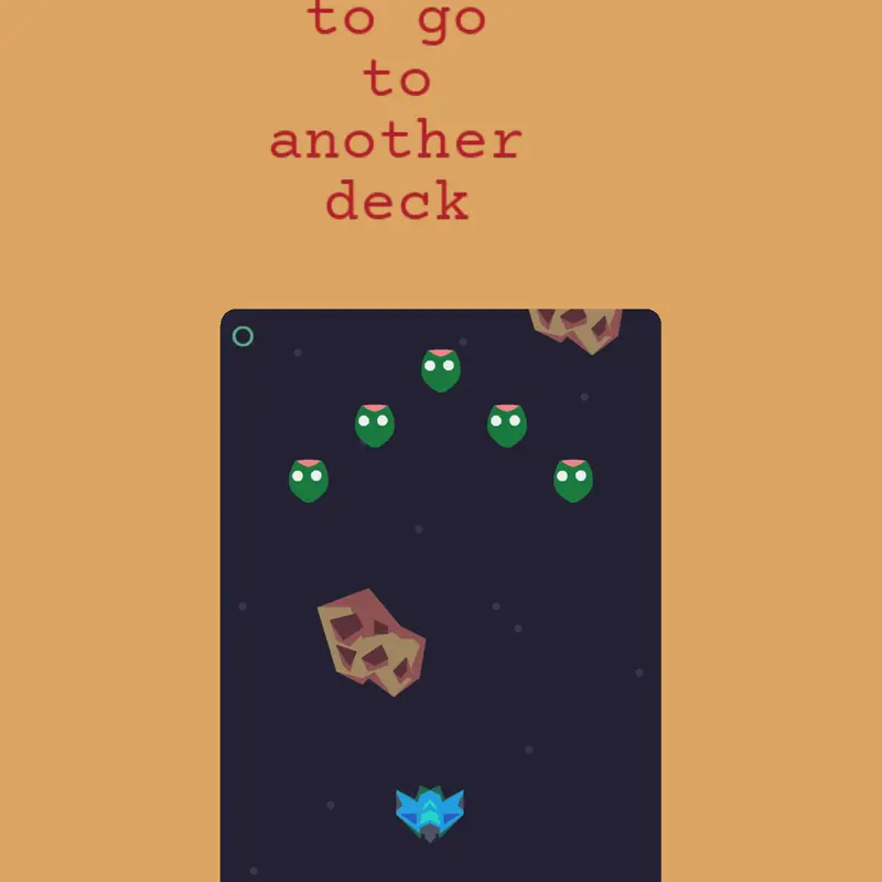 Game by @stoppostingaboutamongus