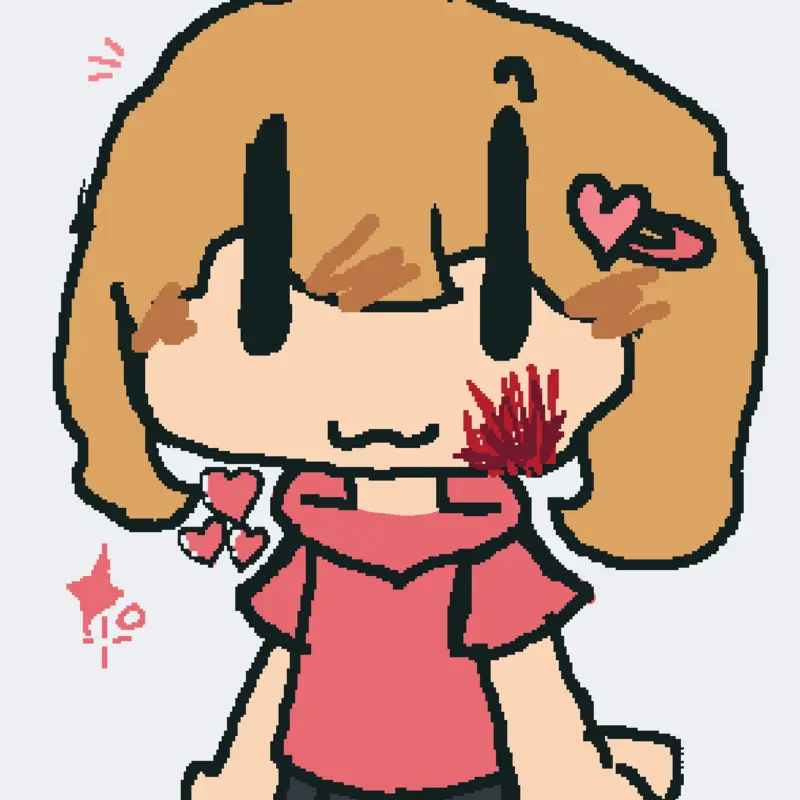 Game by @DerinsuWavCute