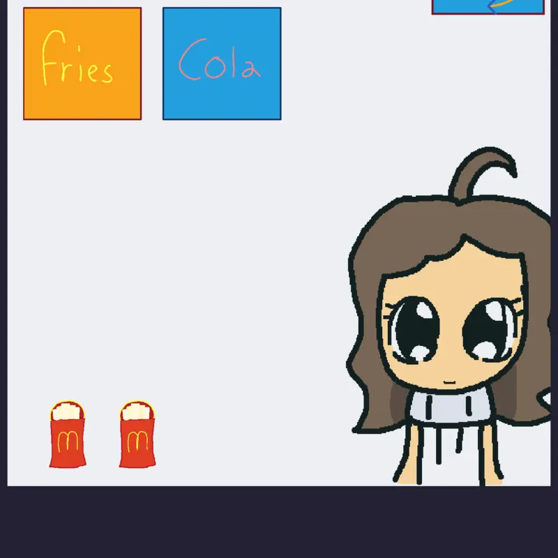 Game by @Snowball_Oreo