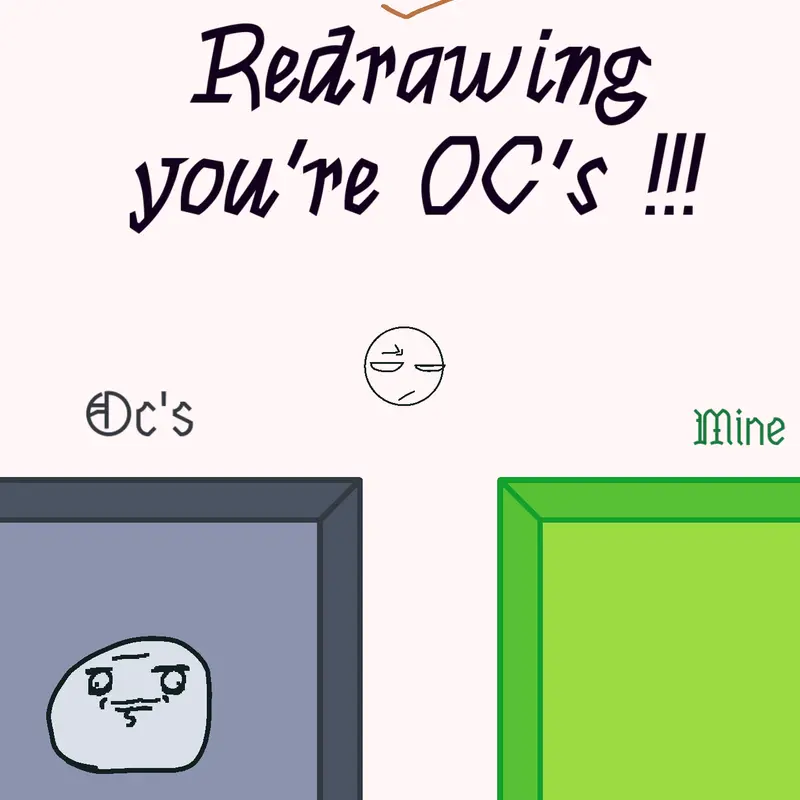 Game by @I_CantComment