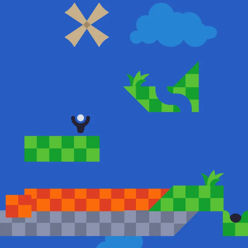 Game by @promj