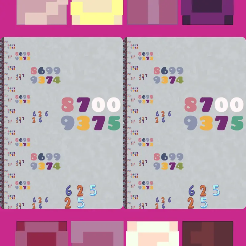 Game by @89TD_PortalChains-2026
