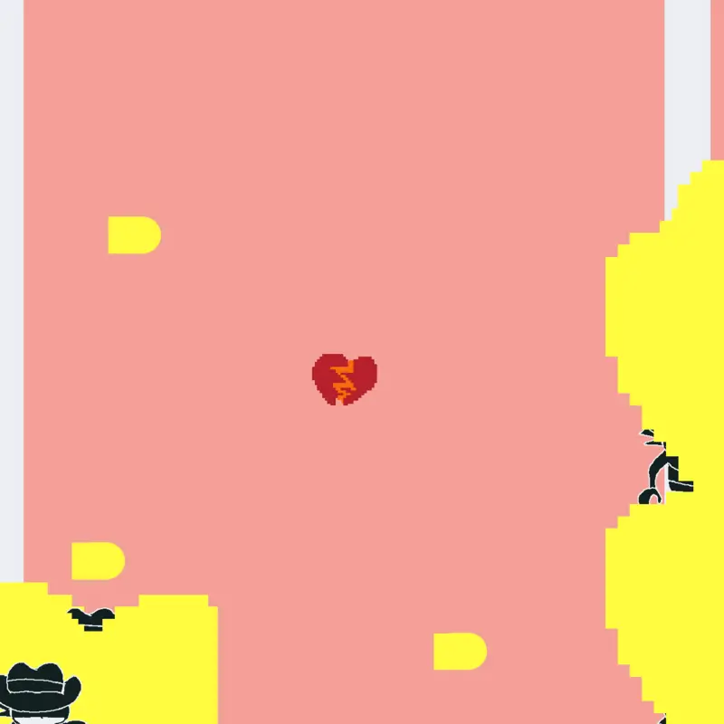 Game by @nykyfor