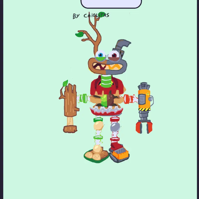 Game by @breakingofdoom2