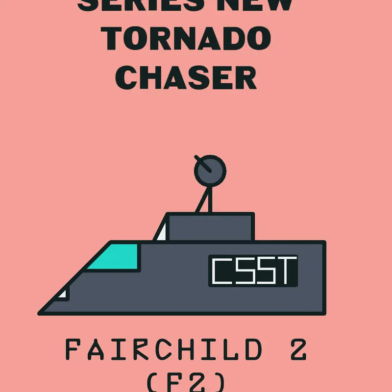 Fairchild 2 :] by @taiwanado_team_csst-10