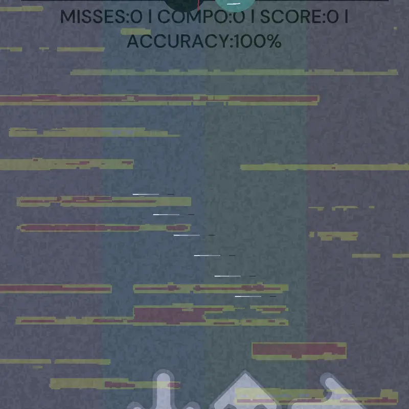 Game by @Arboreal