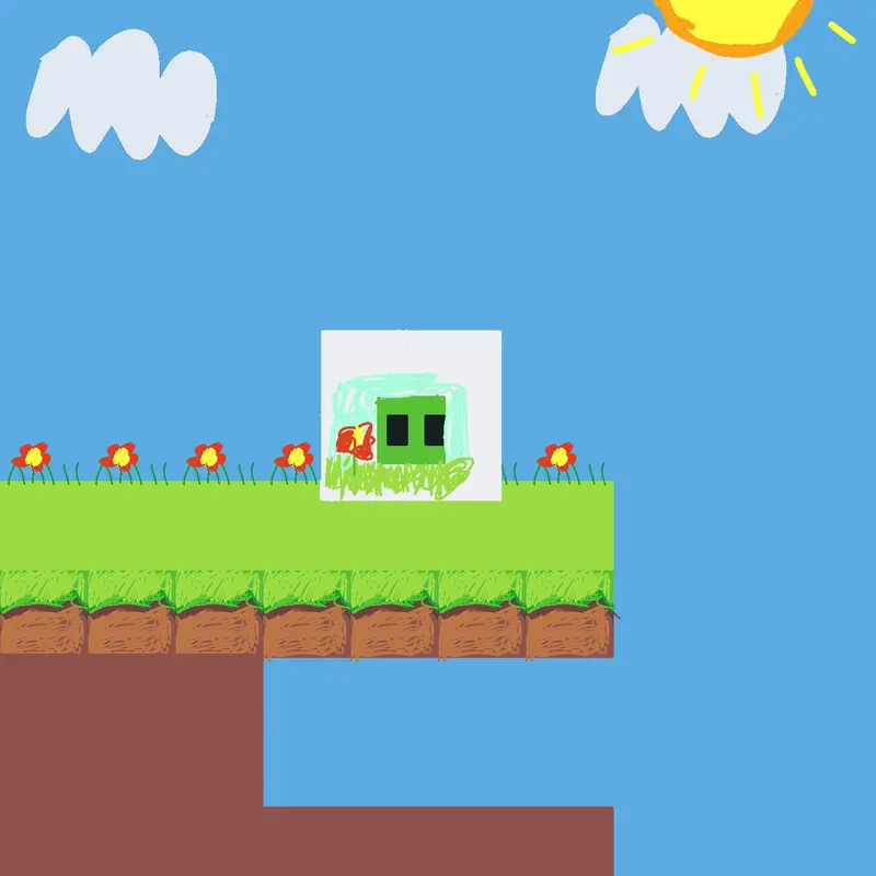 Game by @ILoveyoylecakes