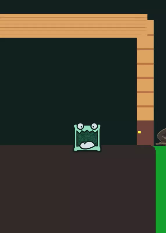 Game by @cecix