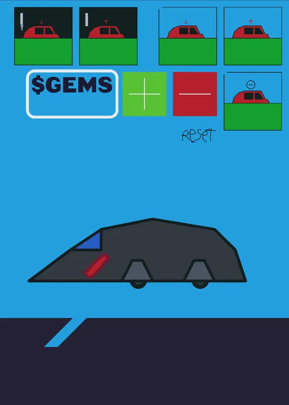 Game by @Fathananimation-17