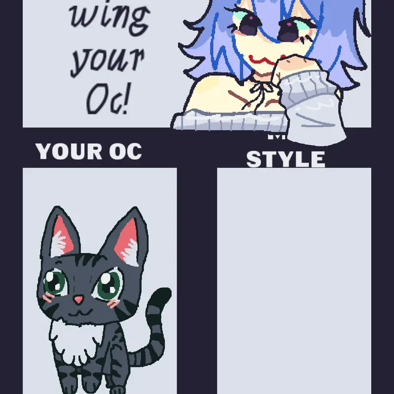 Game by @Tuffecat