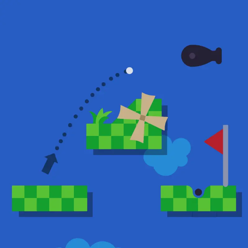 Game by @RetroElretro