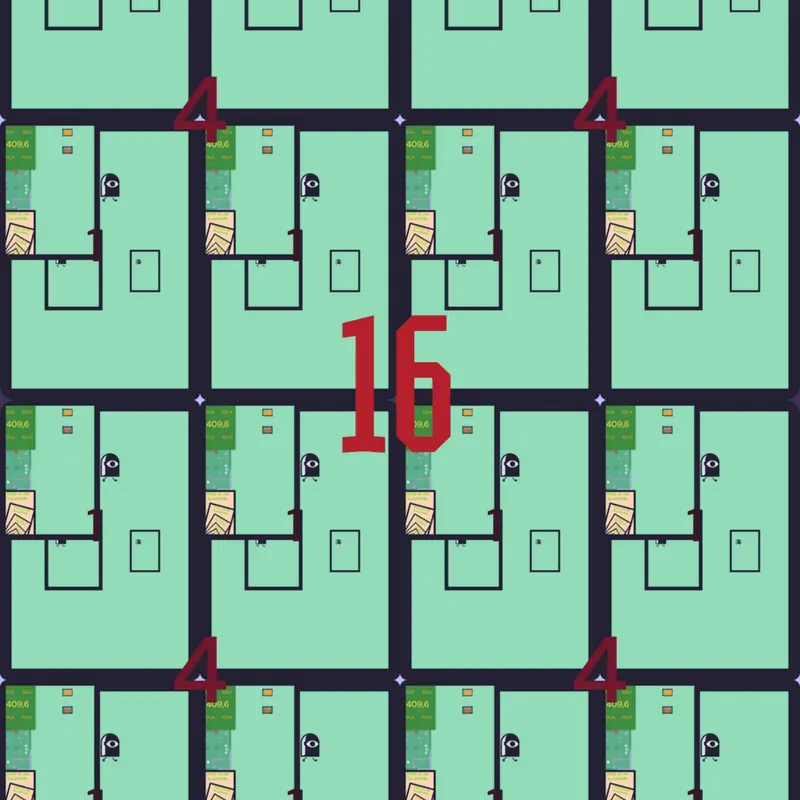Game by @Train2024