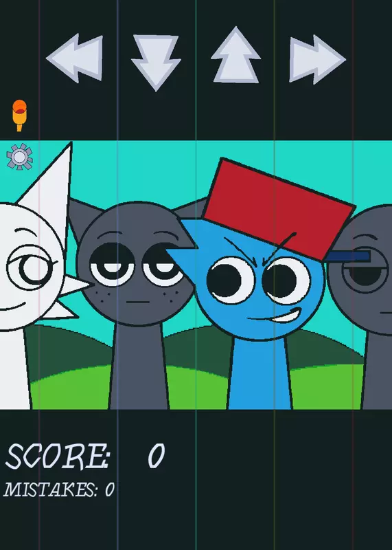 Game by @interStudio