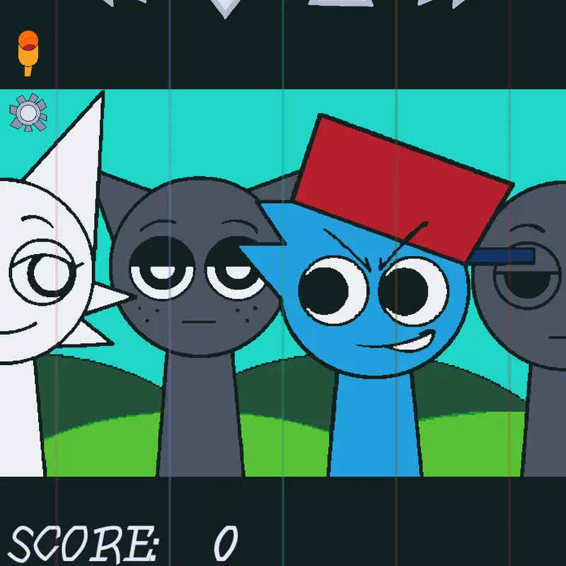 Game by @interStudio
