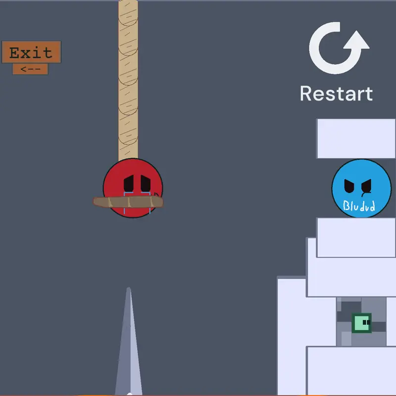Game by @Azure333
