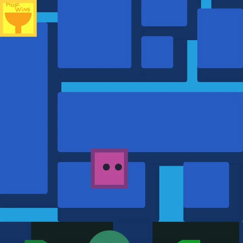 Game by @cooldash