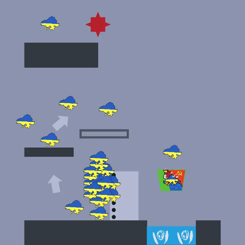 Game by @WWII