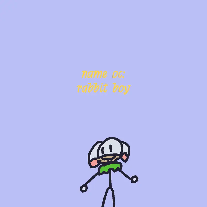 Game by @newacount
