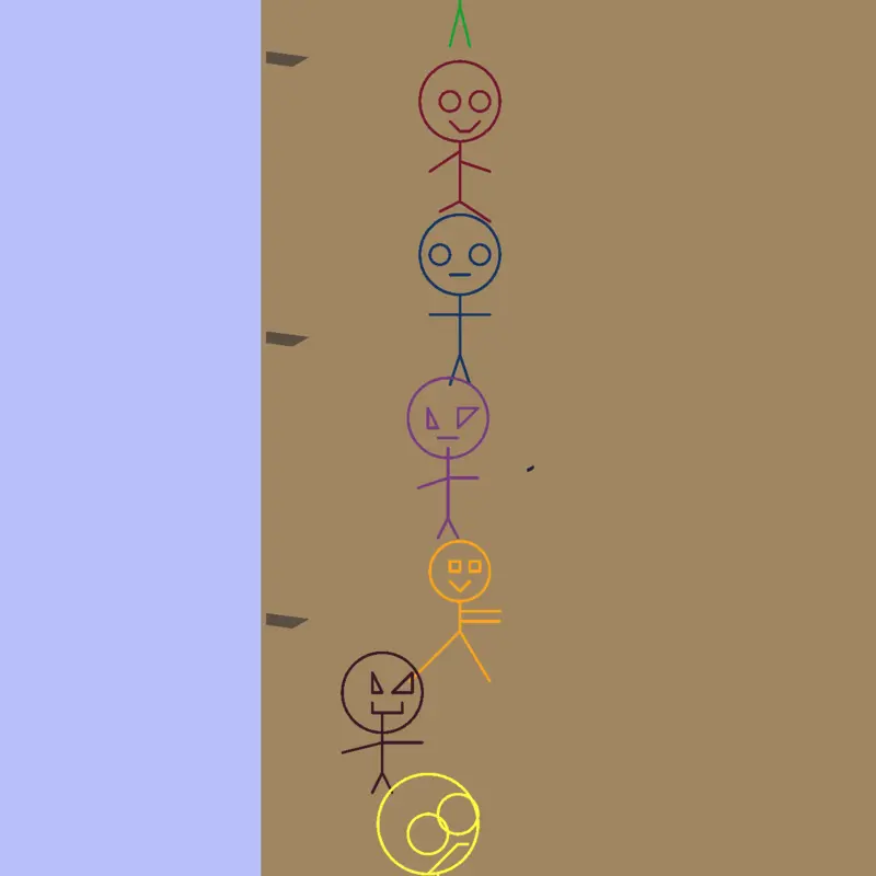 Game by @Burgor
