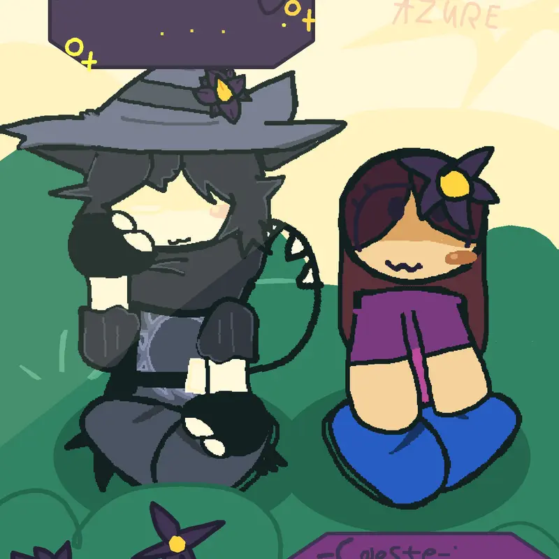 Game by @Meowl