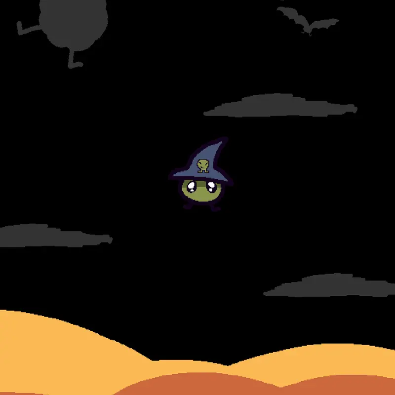 Gooberling Clicker by @Santiel