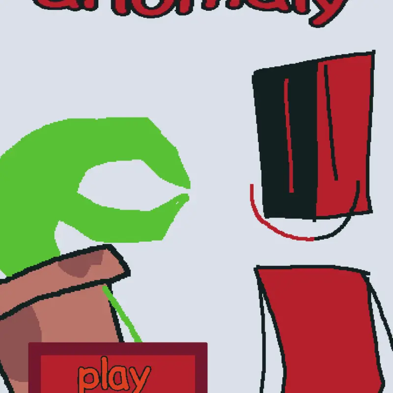 Game by @wildcarrot