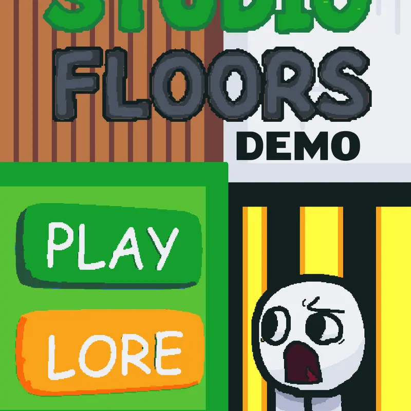 This game is a demo. by @Studio-Games-Official