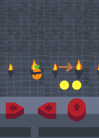 Pizza Tower reimagined