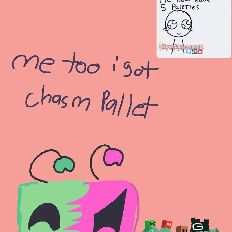 Game by @i_like_endingkit