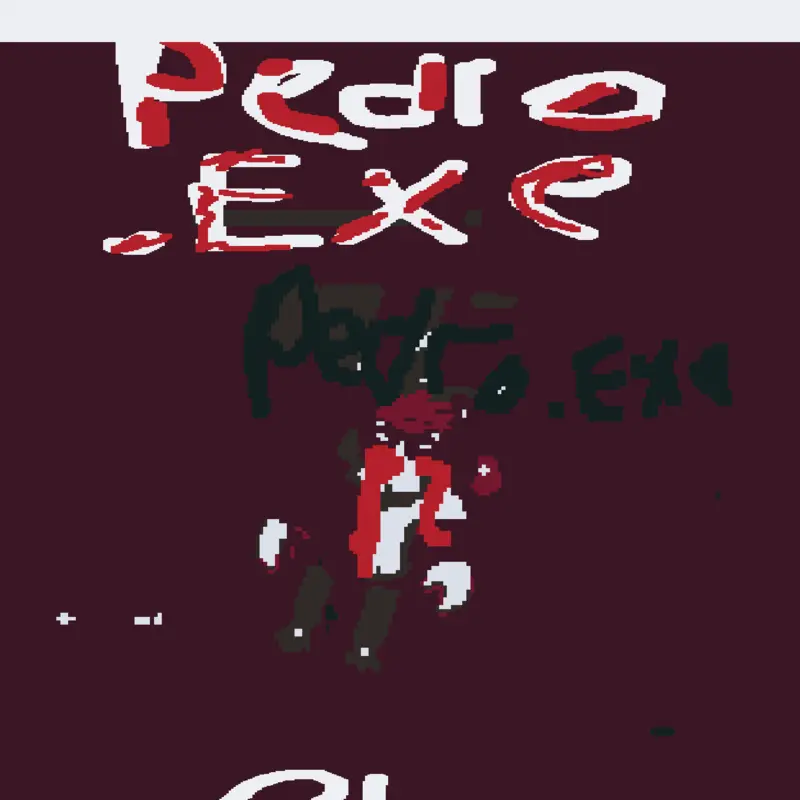 Game by @Yisus_MP4