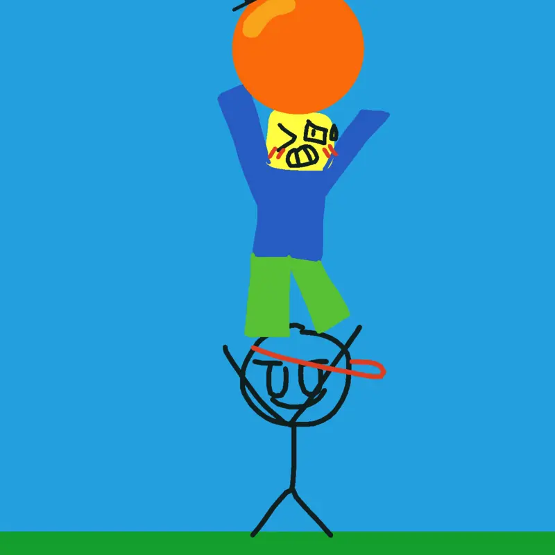 Game by @Breckenbass