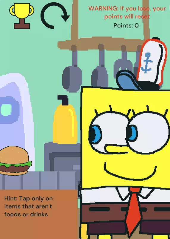 Game by @CDedits