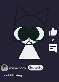YouTube test..