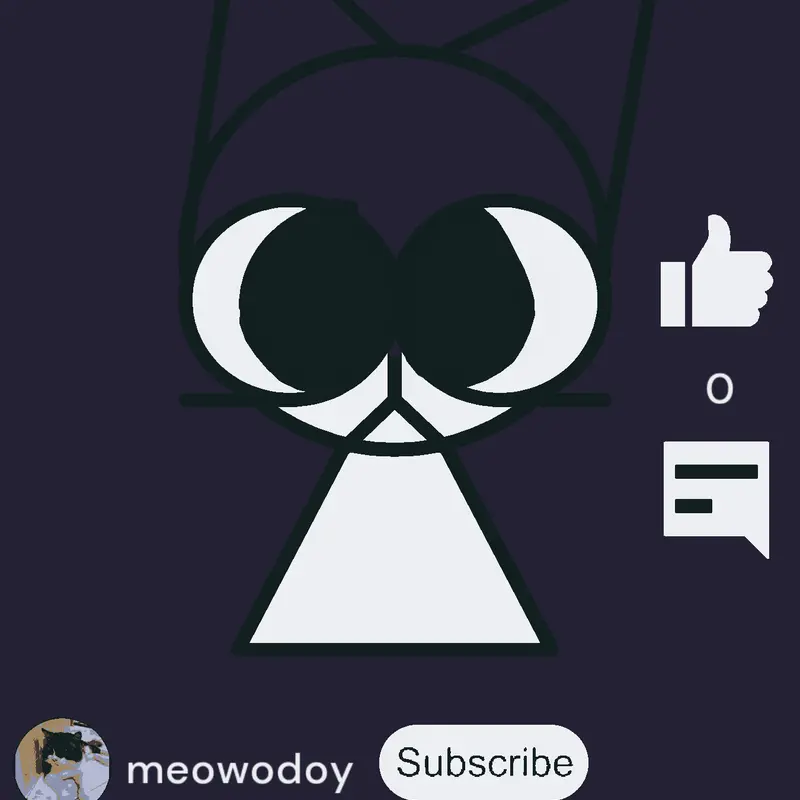 Game by @meowodoy