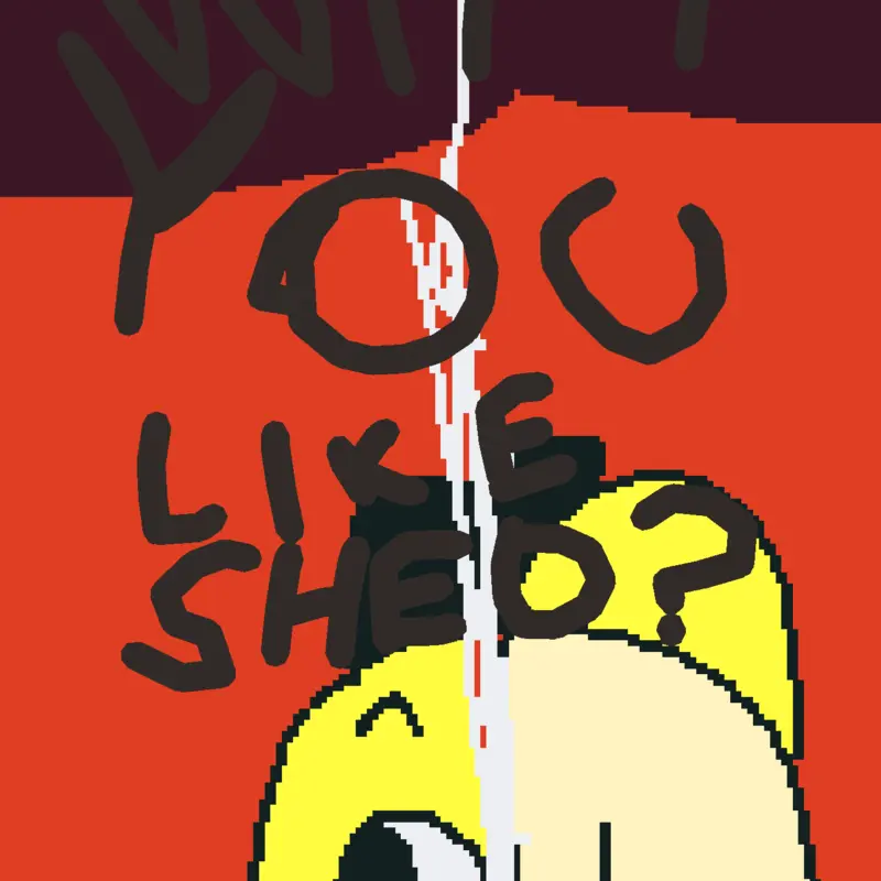 Game by @shedletskys2