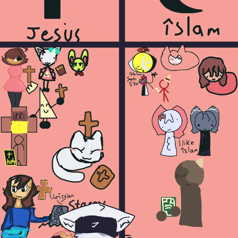 Game by @Christian_Team