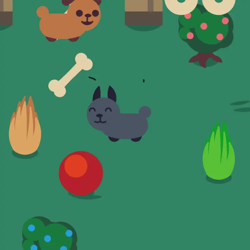 Game by @Danna34