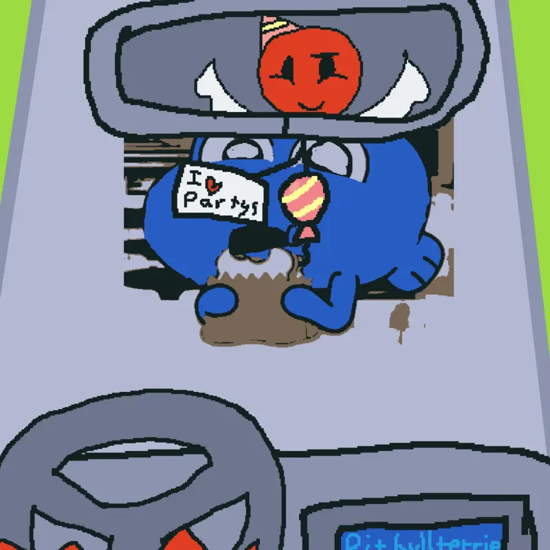 Game by @yourlocalsprunkiOSCer