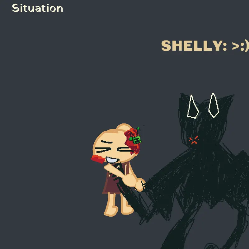 Game by @local_oreo