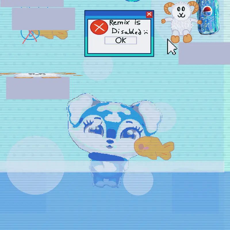 Game by @s1llycl0udyofficial