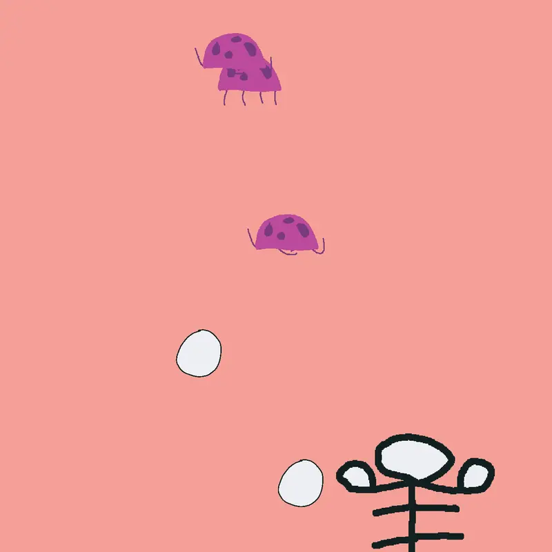 Game by @QueenJellyfish