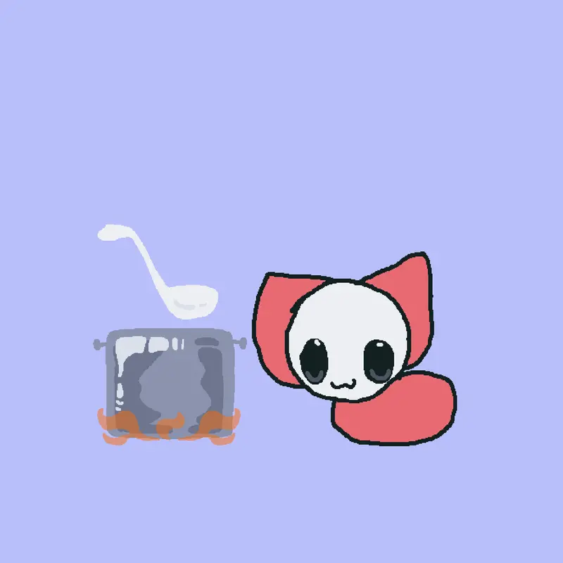 Game by @nathelle