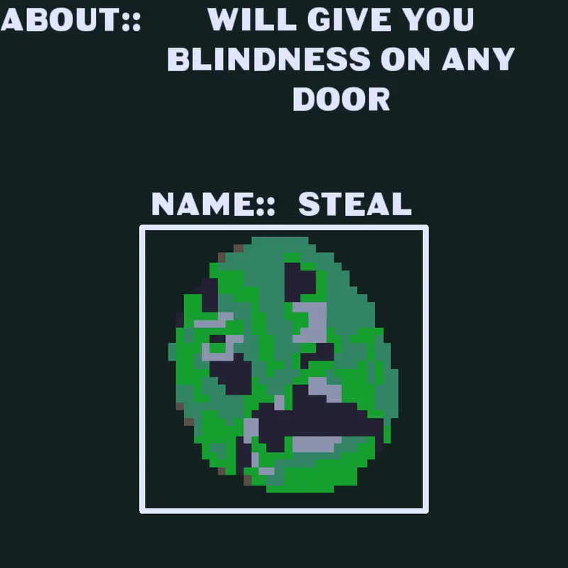 Game by @ice_deathsigna