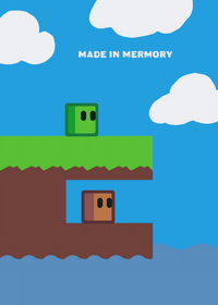 mermory ending