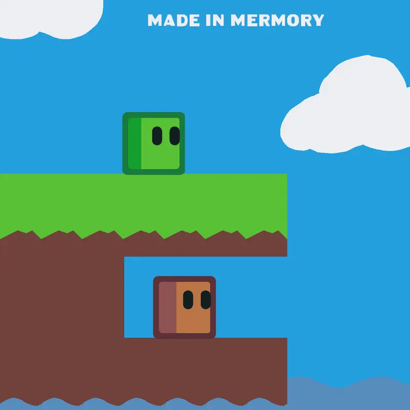 Game by @Alluminescenty